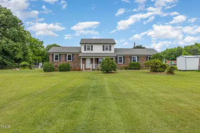 9558 Batten Road, Kenly, NC 27542 - Photo 1