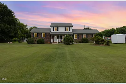 9558 Batten Road, Kenly, NC 27542 - Photo 2