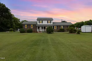 9558 Batten Rd, Kenly, NC 27542 - Photo 2