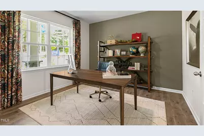 78 Stone Apiary Drive, Angier, NC 27501 - Photo 4