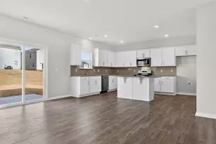 78 Stone Apiary Dr, Angier, NC 27501 - Photo 8