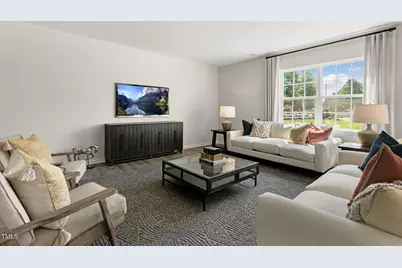 78 Stone Apiary Drive, Angier, NC 27501 - Photo 6