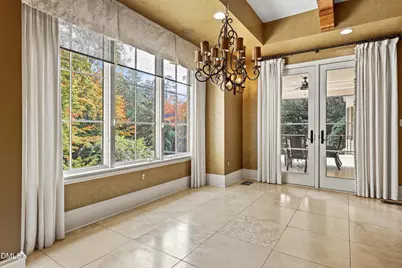 3417 Birk Bluff Court, Cary, NC 27518 - Photo 22
