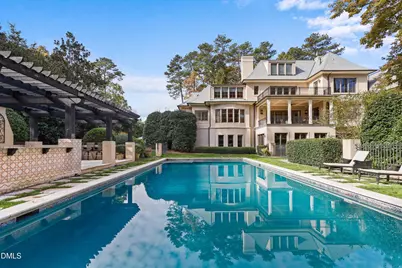 3417 Birk Bluff Court, Cary, NC 27518 - Photo 76