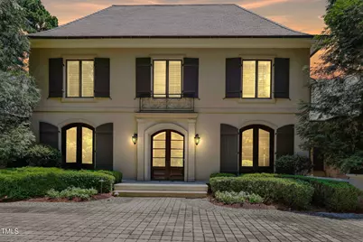 3417 Birk Bluff Court, Cary, NC 27518 - Photo 86