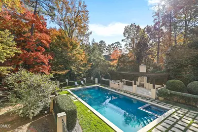 3417 Birk Bluff Court, Cary, NC 27518 - Photo 74