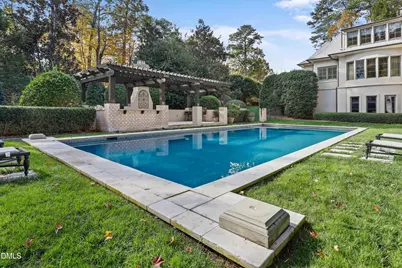 3417 Birk Bluff Court, Cary, NC 27518 - Photo 82