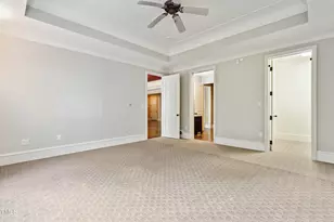 3417 Birk Bluff Ct, Cary, NC 27518 - Photo 56
