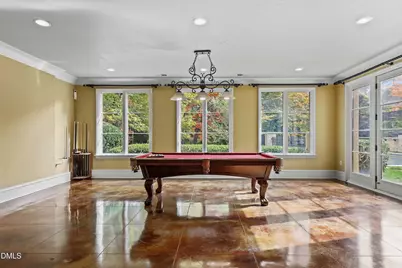 3417 Birk Bluff Court, Cary, NC 27518 - Photo 60