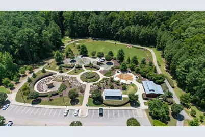 3417 Birk Bluff Court, Cary, NC 27518 - Photo 92