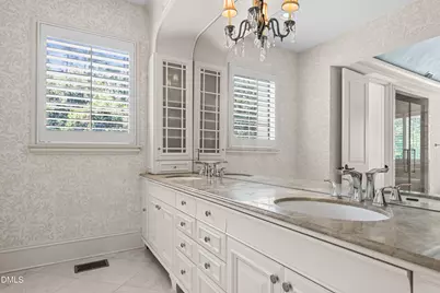 3417 Birk Bluff Court, Cary, NC 27518 - Photo 22