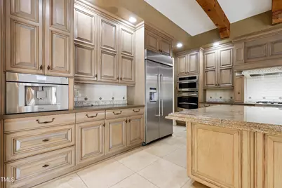 3417 Birk Bluff Court, Cary, NC 27518 - Photo 16