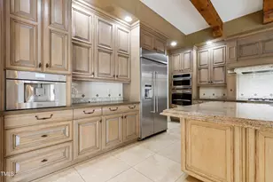 3417 Birk Bluff Ct, Cary, NC 27518 - Photo 16