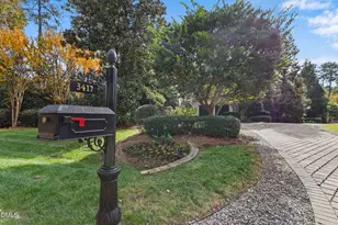 3417 Birk Bluff Ct, Cary, NC 27518 - Photo 90