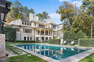 3417 Birk Bluff Ct, Cary, NC 27518 - Photo 1