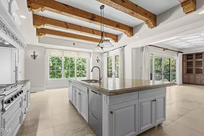 3417 Birk Bluff Court, Cary, NC 27518 - Photo 18