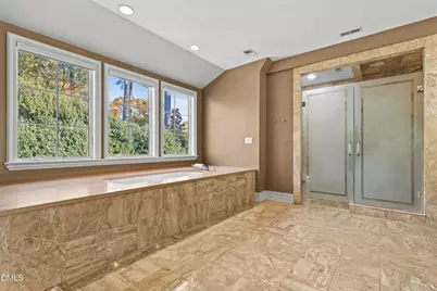 3417 Birk Bluff Court, Cary, NC 27518 - Photo 46