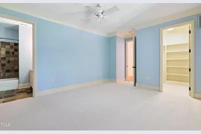 3417 Birk Bluff Court, Cary, NC 27518 - Photo 46