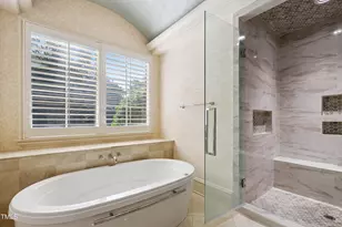 3417 Birk Bluff Ct, Cary, NC 27518 - Photo 34