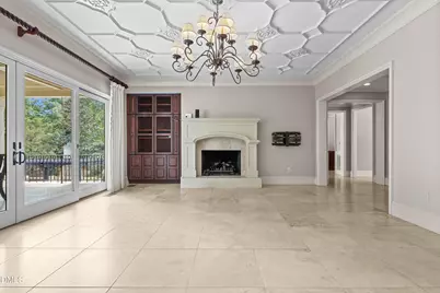 3417 Birk Bluff Court, Cary, NC 27518 - Photo 10
