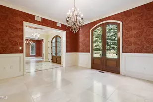 3417 Birk Bluff Ct, Cary, NC 27518 - Photo 8