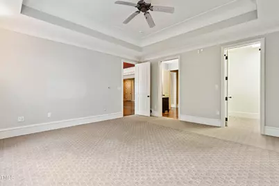 3417 Birk Bluff Court, Cary, NC 27518 - Photo 62