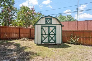 1621 Seminole Trail, Raleigh, NC 27609 - Photo 4