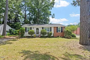 1621 Seminole Trail, Raleigh, NC 27609 - Photo 2