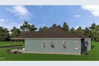 1027 Johnson Town Road, Zebulon, NC 27597 - Photo 2