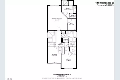 1103 Kindness Lane, Durham, NC 27703 - Photo 42