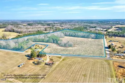 63 Rice Road, Zebulon, NC 27597 - Photo 4