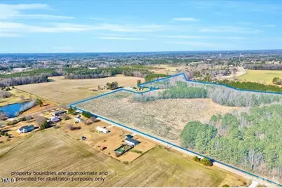 67 Rice Road, Zebulon, NC 27597 - Photo 8