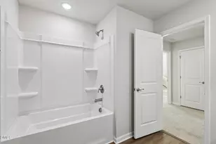 202 Thistle Patch Pl, Angier, NC 27501 - Photo 32