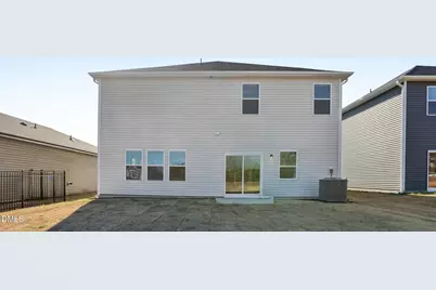 202 Thistle Patch Place, Angier, NC 27501 - Photo 38