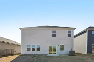 202 Thistle Patch Pl, Angier, NC 27501 - Photo 38