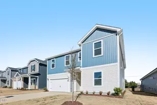 202 Thistle Patch Pl, Angier, NC 27501 - Photo 4