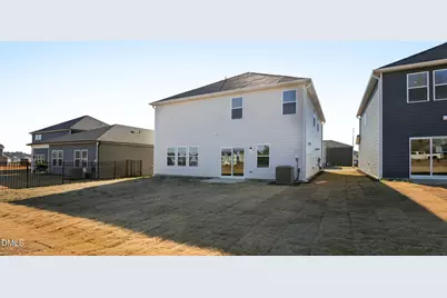 202 Thistle Patch Place, Angier, NC 27501 - Photo 40