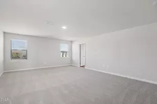 202 Thistle Patch Pl, Angier, NC 27501 - Photo 22