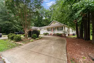 1646 Stonegate N, Sanford, NC 27332 - Photo 2