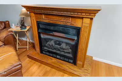 4324 Old Lewis Farm Road, Raleigh, NC 27604 - Photo 20