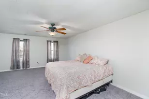 4324 Old Lewis Farm Rd, Raleigh, NC 27604 - Photo 32