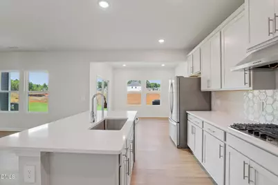 640 Red River Drive, Garner, NC 27529 - Photo 8