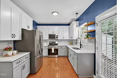 2407 Trout Stream Drive, Raleigh, NC 27604 - Photo 10