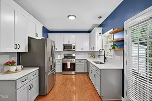 2407 Trout Stream Drive, Raleigh, NC 27604 - Photo 10