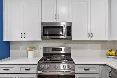 2407 Trout Stream Drive, Raleigh, NC 27604 - Photo 12