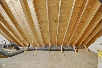 2407 Trout Stream Drive, Raleigh, NC 27604 - Photo 24