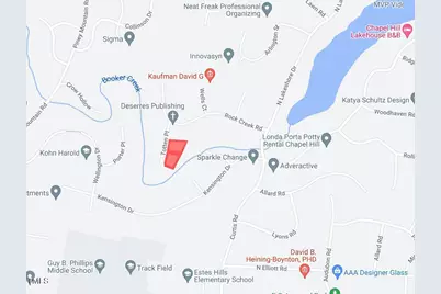 625 Totten Place, Chapel Hill, NC 27514 - Photo 20