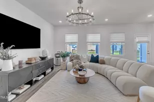 5814 Empathy Ln, Raleigh, NC 27616 - Photo 14