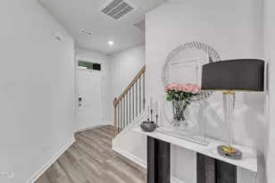 5814 Empathy Ln, Raleigh, NC 27616 - Photo 8