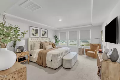 5814 Empathy Lane, Raleigh, NC 27616 - Photo 24